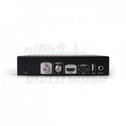 Modulatore HDMI DVB T 1080p con Loop out 