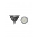 LAMPADA Dicroica  12V 7 5W 580lm GU 5 3 Dicroica LED 12V 7 5W 580lm 2700K Base GU5 3