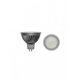 LAMPADA Dicroica  12V 7 5W 580lm GU 5 3 Dicroica LED 12V 7 5W 580lm 2700K Base GU5 3