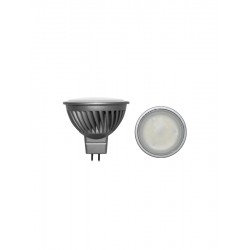 LAMPADA Dicroica  12V 7 5W 580lm GU 5 3 Dicroica LED 12V 7 5W 580lm 2700K Base GU5 3