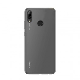 Puro Custodia TPU Ultra Slim  0 3 NUDE  per Huawei P Smart 2019 6 2 , Trasparente