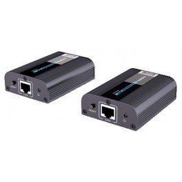 AMPLIF SEGN HDMI 4K@60HZ 30/60M IR 