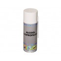 ALCOOL ISOPROPILICO U103 400ml 