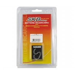 BATT X SIEMENS SL780 785 