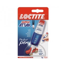 LOCTITE SUPER PERFECT PEN 3gr 
