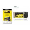 T CAM WIFI UNIVERSALE ADATTA SKY DTT 