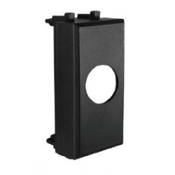 Frontalino ad un foro compatibile serie AVE TEKLA 44® FRONTALINO ATK