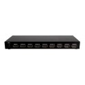 SPLITTER HDMI 4K 8 PORTE 