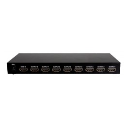 SPLITTER HDMI 4K 8 PORTE 