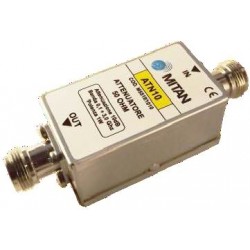 ATTENUATORE 20 db 50 ohm 