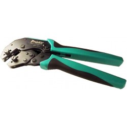 PINZA A CRIMPARE CONNETTORI CF6N E CF10N 