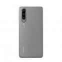 Puro Custodia TPU Ultra Slim  0 3 NUDE  per Huawei P30, Trasparente