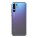 Puro Custodia TPU Ultra Slim  0 3 NUDE  per Huawei P30 Pro, Trasparente