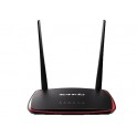 ACCESS POINT WIRELESS N MAX 300MBPS AP4 ACCESS POINT WIRELESS N MAX 300MBPS CON 2 PORTE SWITCH POE