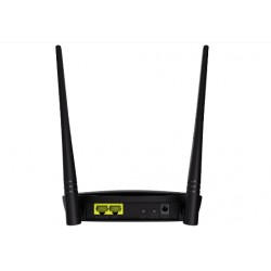 ACCESS POINT WIRELESS N MAX 300MBPS AP4 ACCESS POINT WIRELESS N MAX 300MBPS CON 2 PORTE SWITCH POE