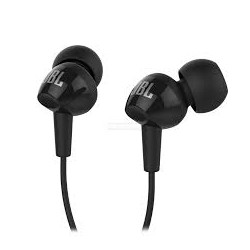 Auricolari con microfono „h Intra auricolari con comando/microfono universale ad 1 pulsante „h Driver: 9mm „h Impedenza: 16 ohm 