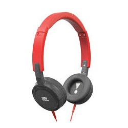 Cuffie supra aurali chiuse „h Cuffie supra aurali chiuse „h Comando/microfono universale ad 1 pulsante „h Sistema di ripiegatura