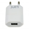 ALIMEN  SWITCH  USB 1A 5V ULTRA SLIM , 
