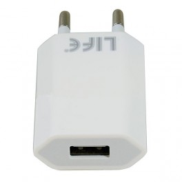 ALIMEN  SWITCH  USB 1A 5V ULTRA SLIM , 