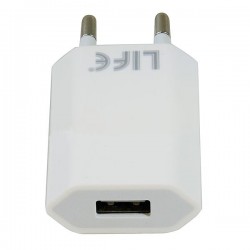 ALIMEN  SWITCH  USB 1A 5V ULTRA SLIM , 