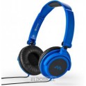 CUFFIA SPEAKSMART STEREO BLUE 