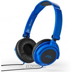 CUFFIA SPEAKSMART STEREO BLUE 