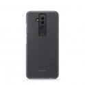 Puro Custodia TPU Ultra Slim  0 3 NUDE  per Huawei Mate 20 Lite 6 3 