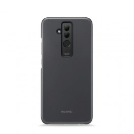 Puro Custodia TPU Ultra Slim  0 3 NUDE  per Huawei Mate 20 Lite 6 3 