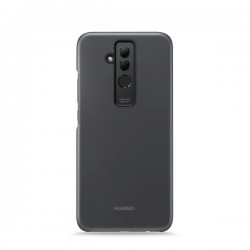 Puro Custodia TPU Ultra Slim  0 3 NUDE  per Huawei Mate 20 Lite 6 3 