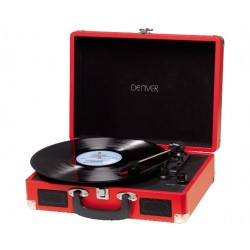 GIRADISCHI USB A VALIG  VPL  120 