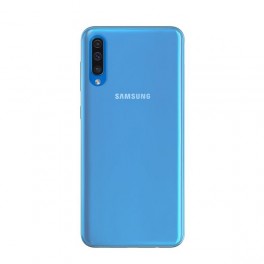 Puro Custodia TPU Ultra Slim  0 3 NUDE  per Samsung Galaxy A30s/ A50 / A50s Trasparente