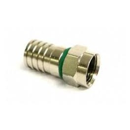 CONNETTORE A CRIMPARE PER CAVO 6,7 MM M R  CRIMP CONNECTOR X H325 / H399A