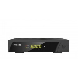 DECODER SAT DIGIQUEST 8212HD 220/12V