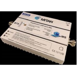 AMPLIFICATORE  UMTS 2100 