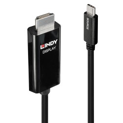 Cavo Adattatore USB Tipo C a HDMI 4K60 