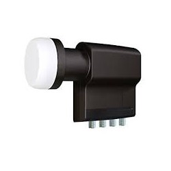 LNB 4 USCITE HVHV INVERTO  HOME PRO  IDLH QTL410 HMPRO OPN   cod  IV5444
