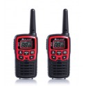 XT 10 RADIO PMR MIDLAND    PORTATA 4KM 