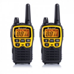 XT70 2RADIO PMR 2 CARICAT  DA TAVOLO XT70 2RADIO PMR2CARICAT2CAVO USB 2 P BATT 2 CLIP
