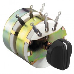 REGOLATORE X ALTOPARLANTE 