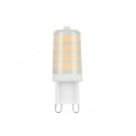 Lampada Led G9 Dimmerabile Led Bispina G9 230V 3 5W 400lm 3000K