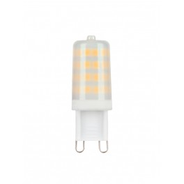 Lampada Led G9 Dimmerabile Led Bispina G9 230V 3 5W 400lm 3000K