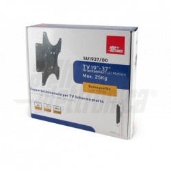 SUPPORTO UNIVERSALE TV LCD PLASMA 