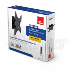 SUPPORTO UNIVERSALE TV LCD PLASMA 