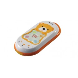 LOCALIZZATORE GPS/TELEFONO CELL  X BAMBI 