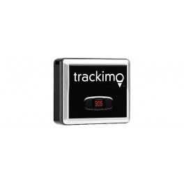 TRACKIMO UNIVERSAL LOCALIZZATORE GPS 