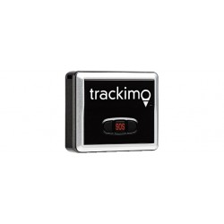 TRACKIMO UNIVERSAL LOCALIZZATORE GPS 