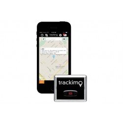 TRACKIMO UNIVERSAL LOCALIZZATORE GPS 