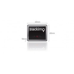 TRACKIMO UNIVERSAL LOCALIZZATORE GPS 