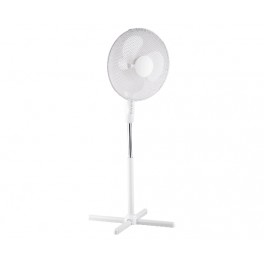 VENTILATORE PIANTANA 40CM 3 VEL  GBC 