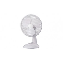 VENTILATORE DA TAVOLO 30CM 3 VEL  GBC 